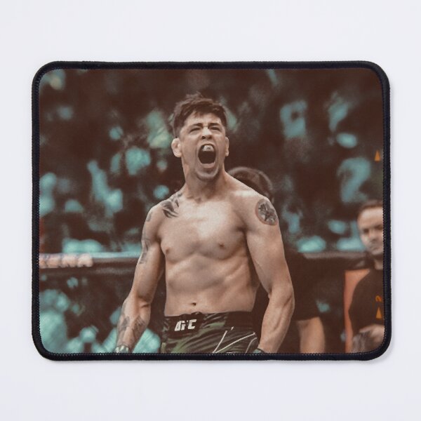 Item preview, Brandon Moreno Mexico’s finest designed and sold by StevenTaylorr.