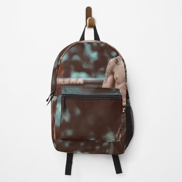 Item preview, Brandon Moreno Mexico’s finest designed and sold by StevenTaylorr.