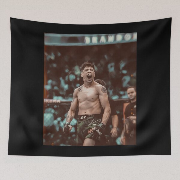 Item preview, Brandon Moreno Mexico’s finest designed and sold by StevenTaylorr.