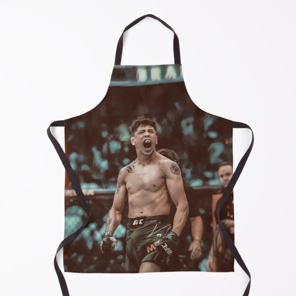 Item preview, Brandon Moreno Mexico’s finest designed and sold by StevenTaylorr.