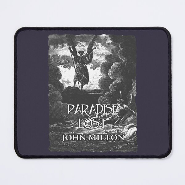 Item preview, Great Model Paradise Lost Cool Graphic Gift designed and sold by Annedelgadillo.