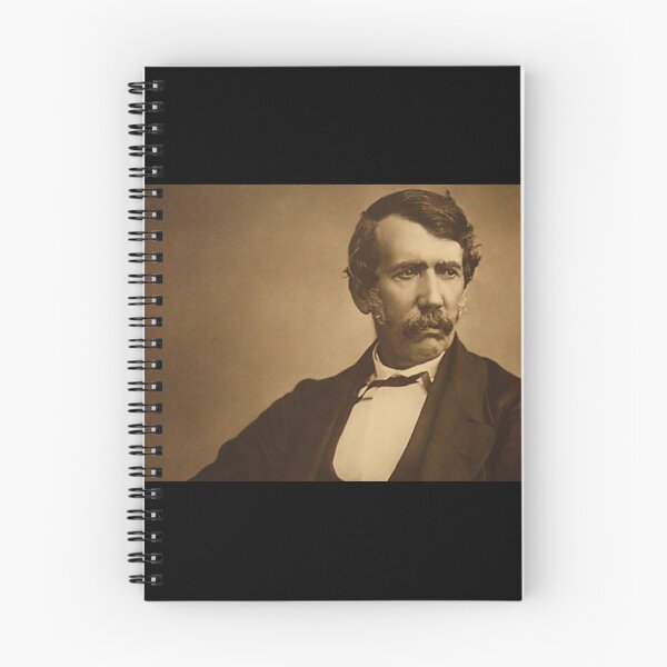 Item preview, David Livingstone designed and sold by bla47.