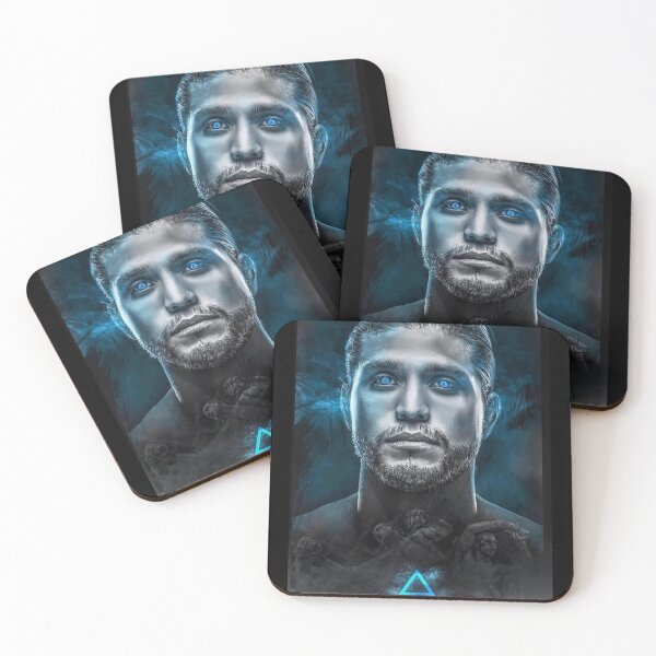 Item preview, Brian Ortega T City Ufc Fighter Art  designed and sold by StevenTaylorr.