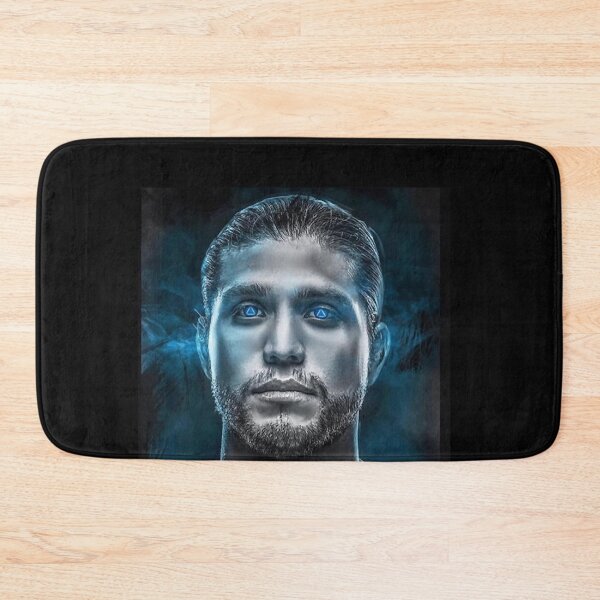 Item preview, Brian Ortega T City Ufc Fighter Art  designed and sold by StevenTaylorr.