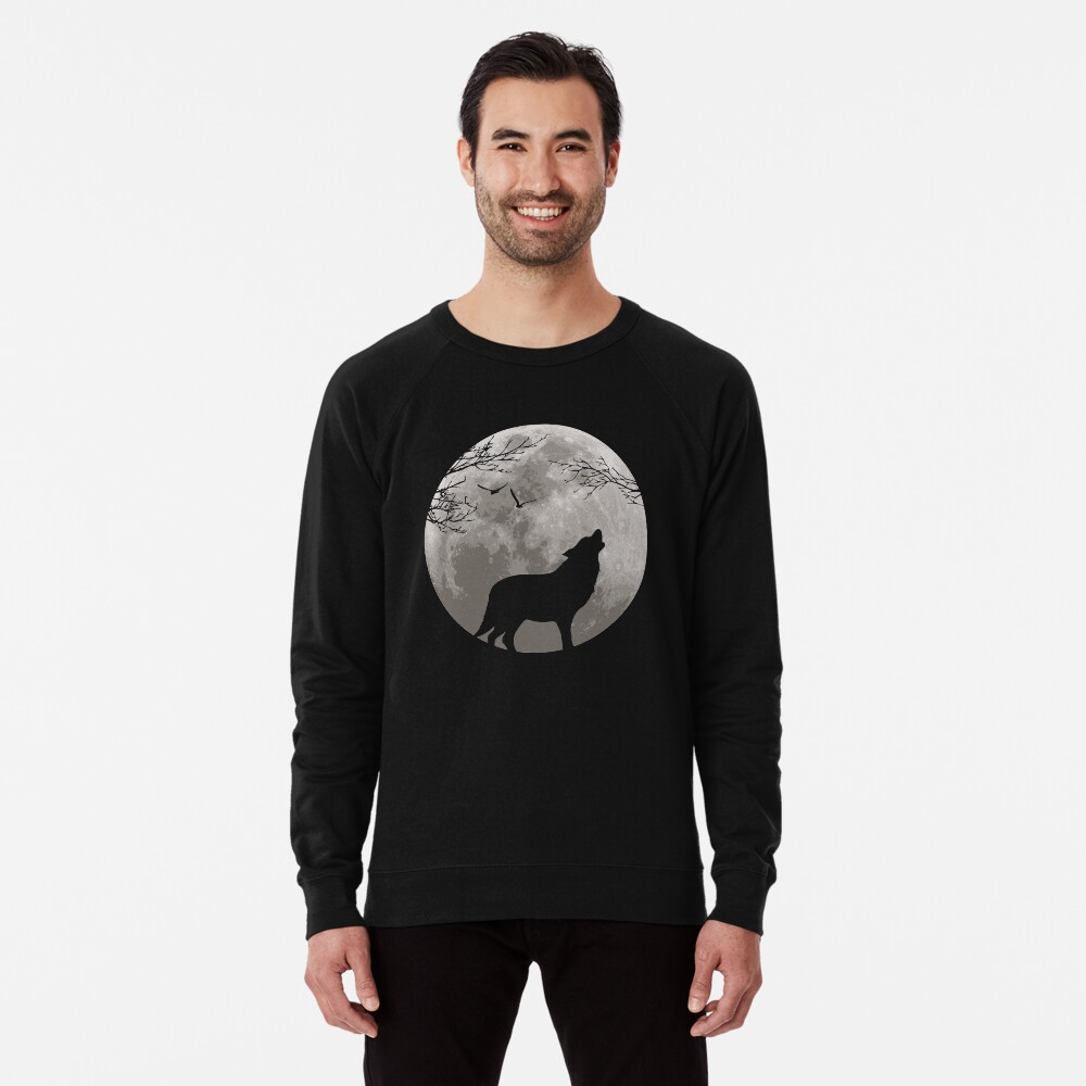 Item preview, Lightweight Sweatshirt designed and sold by np0341.