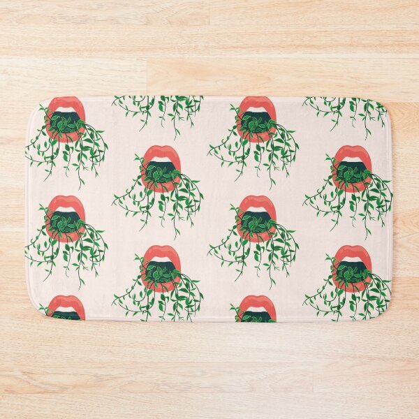 Item preview, Plant Lips designed and sold by zykydesigns.
