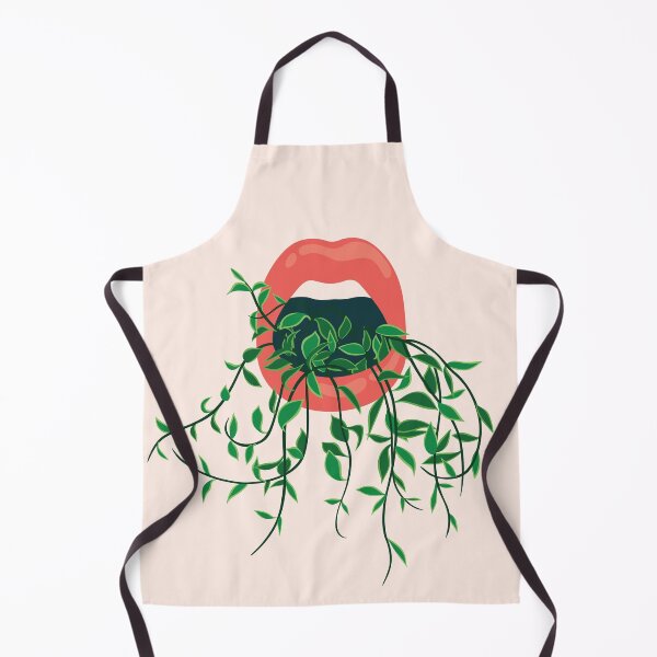 Item preview, Plant Lips designed and sold by zykydesigns.