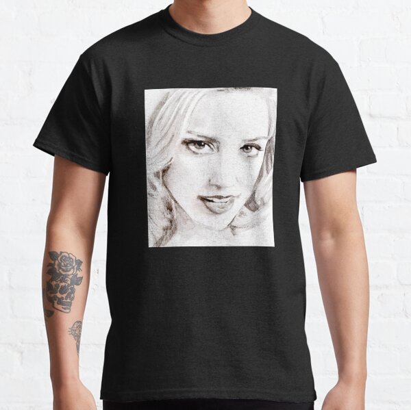 Classic T-Shirt