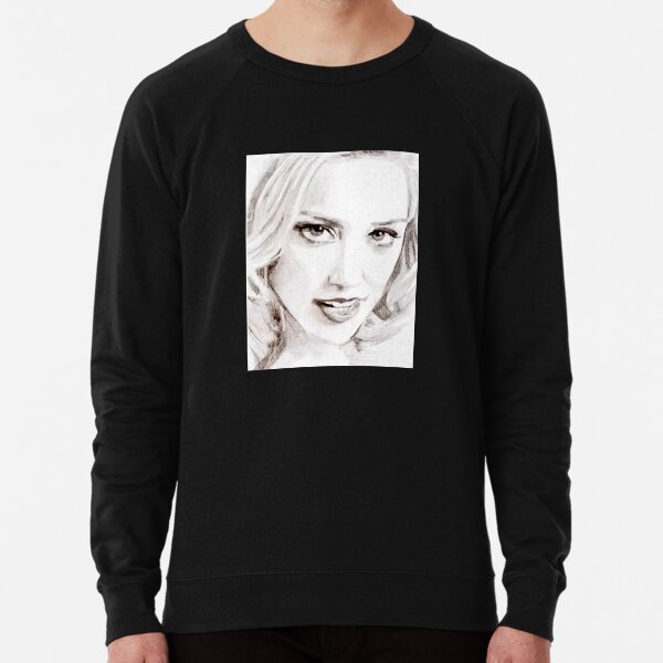 Lightweight Sweatshirt