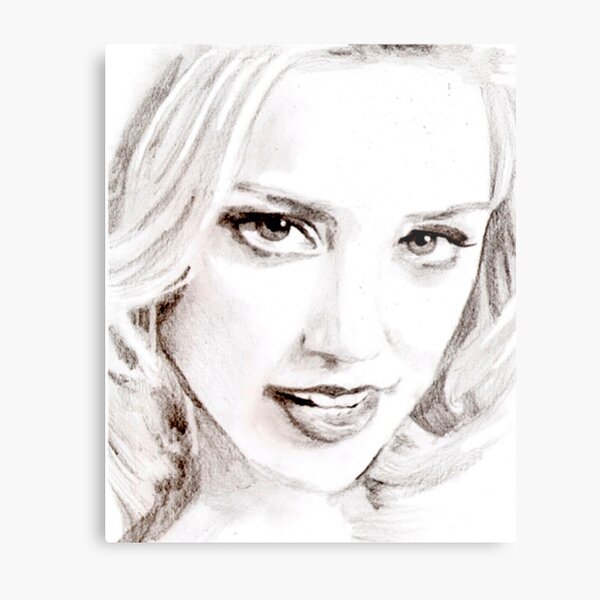 Metal Print