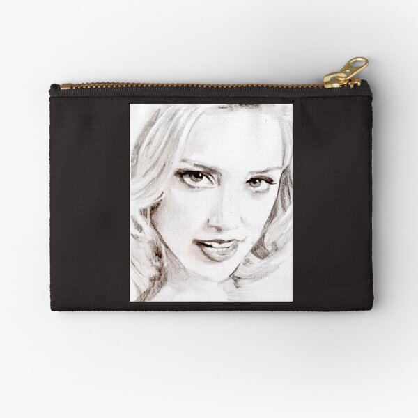 Zipper Pouch