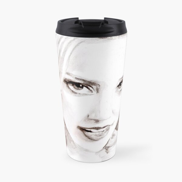 Travel Mug