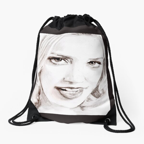 Drawstring Bag