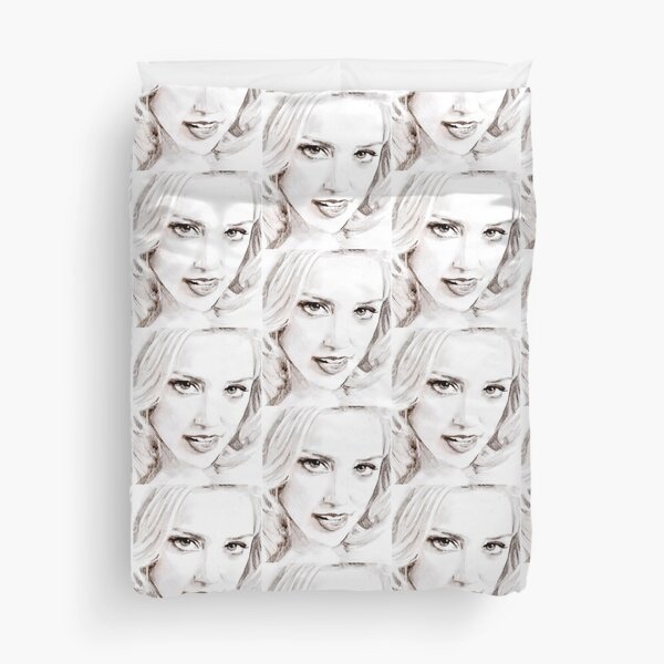 Duvet Cover