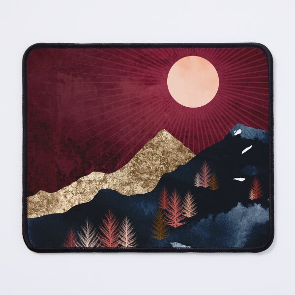 Item preview, Autumn Night designed and sold by spacefrogdesign.