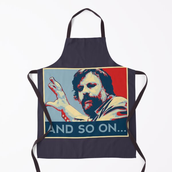 Item preview, Friendship Meeting Philosopher Cultural Theorist Slavoj Zizek So On So Oncool Gift designed and sold by Mronaldoicel9.