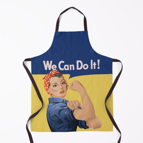 Item preview, Rosie the Riveter designed and sold by sifis.
