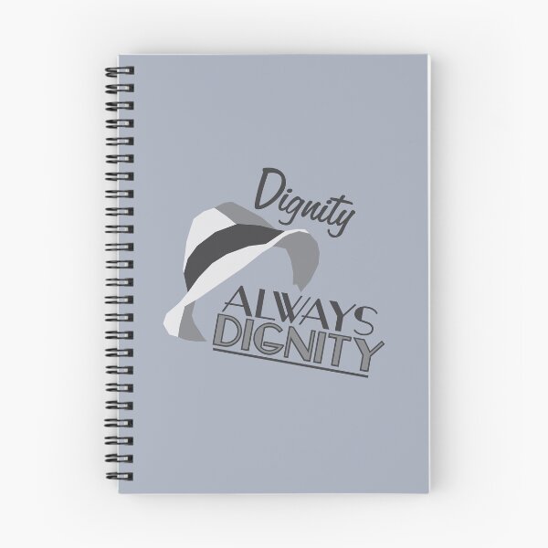Item preview, Dignity designed and sold by TEWdream.
