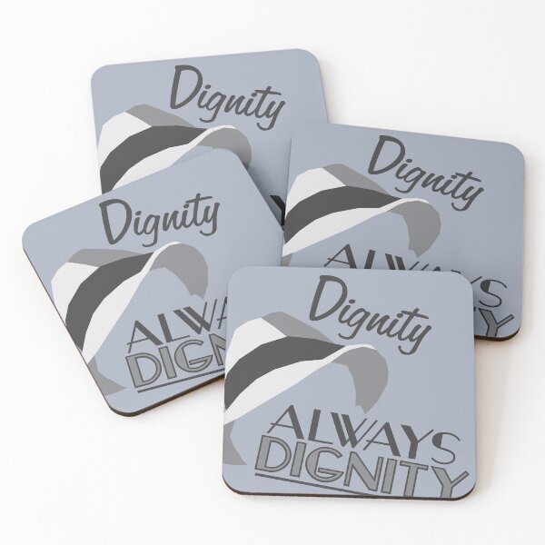 Item preview, Dignity designed and sold by TEWdream.