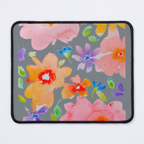 Item preview, Aquarela Floral designed and sold by AlineSnowden.