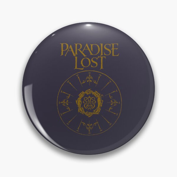 Item preview, Lucky Gift Paradise Lost Gifts For Halloween designed and sold by Annedelgadillo.
