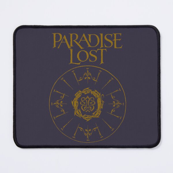 Item preview, Lucky Gift Paradise Lost Gifts For Halloween designed and sold by Annedelgadillo.