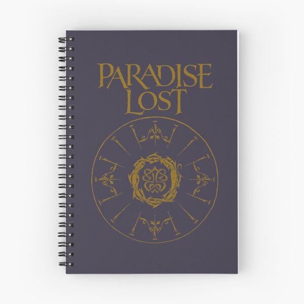 Item preview, Lucky Gift Paradise Lost Gifts For Halloween designed and sold by Annedelgadillo.