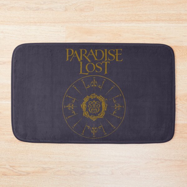 Item preview, Lucky Gift Paradise Lost Gifts For Halloween designed and sold by Annedelgadillo.