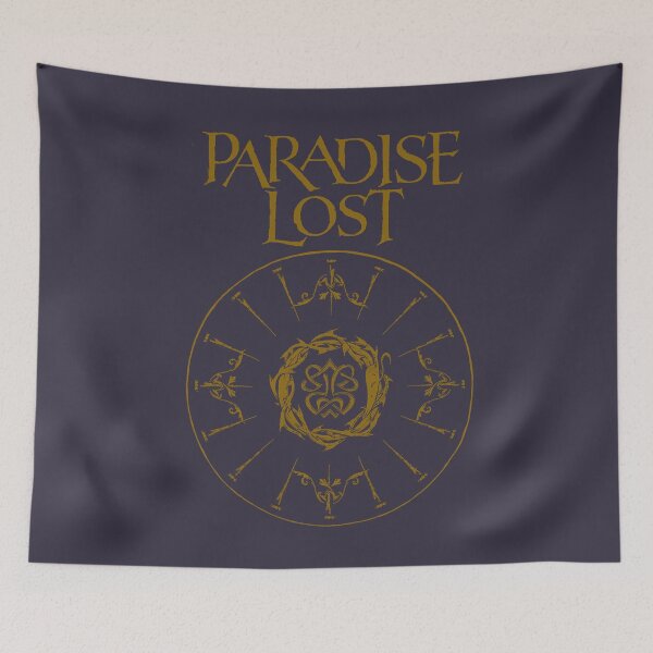 Item preview, Lucky Gift Paradise Lost Gifts For Halloween designed and sold by Annedelgadillo.