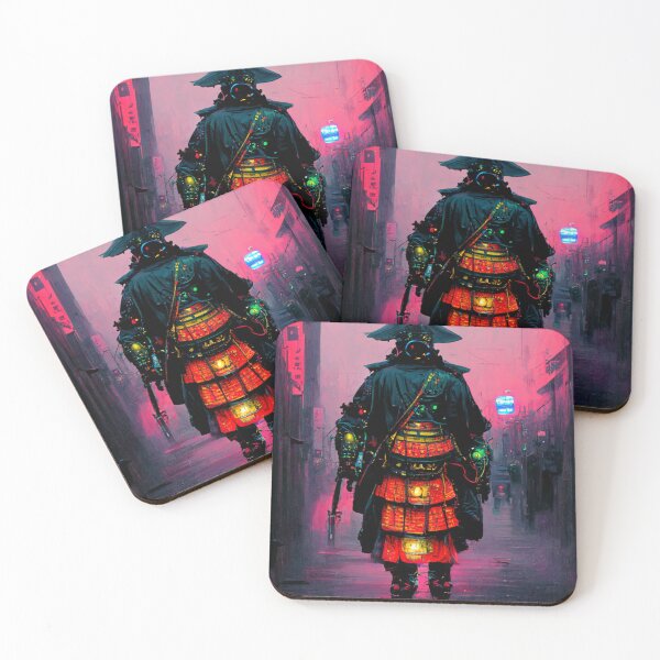 Item preview, 戦士：ネオンピンク designed and sold by IKDG.