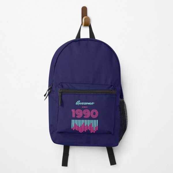 Item preview, Awesome since 1990 designed and sold by We Grow.