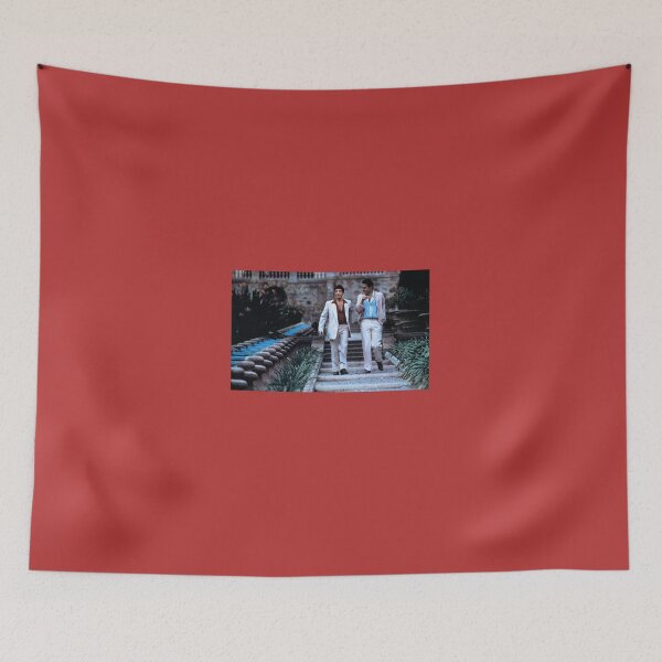 Item preview, Tony Montana & Alejandro Sosa / Scarface 1983 designed and sold by B-Group.