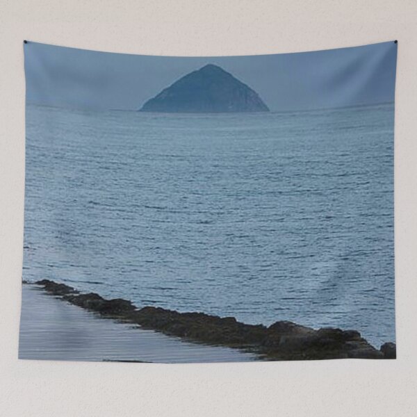 Item preview, Island in the Sea Isle of Arran designed and sold by EternalRainbow.