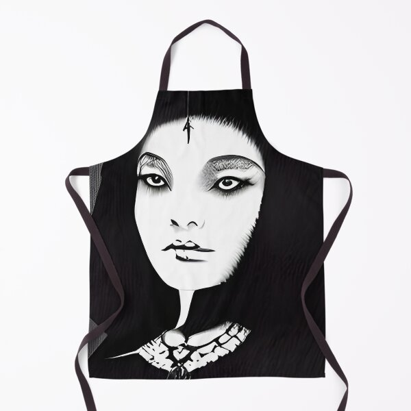 Item preview, La Papessa designed and sold by vulpeshaman.