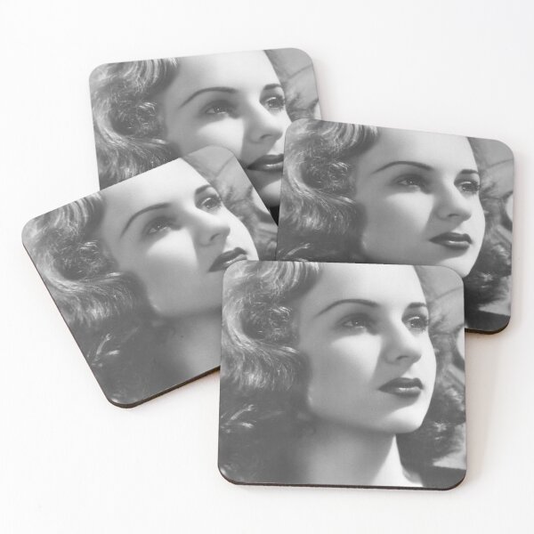 Item preview, deanna durbin designed and sold by M-A-E.