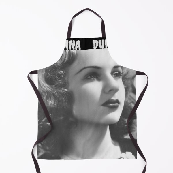 Item preview, deanna durbin designed and sold by M-A-E.