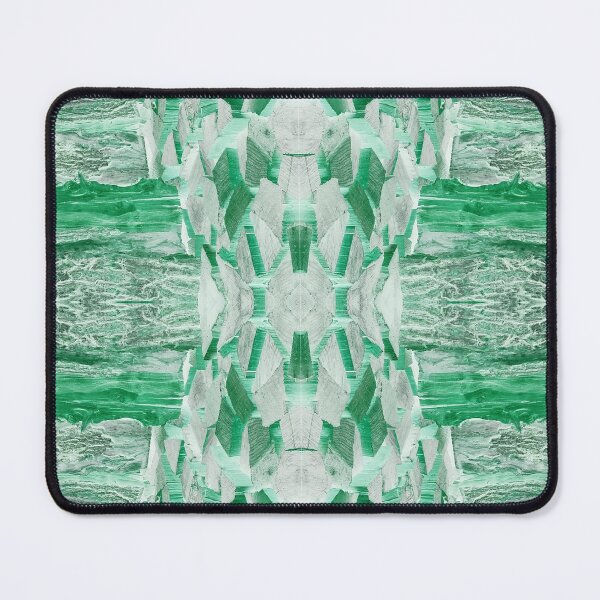 Item preview, Inverse Green Wood Pile designed and sold by SunshineWalker.