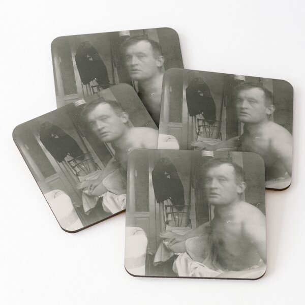 Item preview, Edvard Munch designed and sold by bla47.