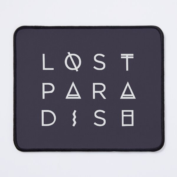 Item preview, Men Women Paradise Lost Gifts For Music Fans designed and sold by Annedelgadillo.
