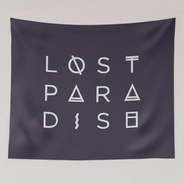 Item preview, Men Women Paradise Lost Gifts For Music Fans designed and sold by Annedelgadillo.