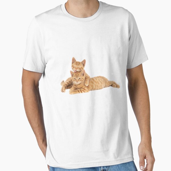 ZTMY GINGER CAT TEE (Yellow)　　XXL ZTMY GINGER CAT TEE (Yellow) XXL ZTMY GINGER CAT TEE (Yellow