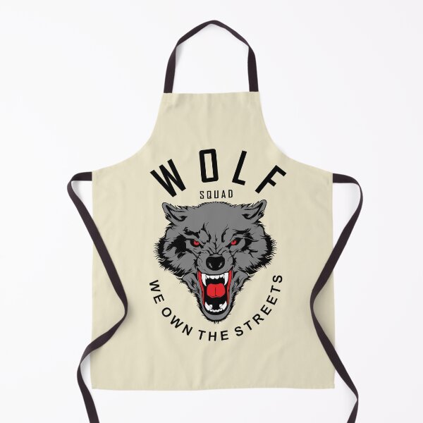 Item preview, Zidika Wolf designed and sold by flydye.