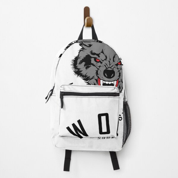 Item preview, Zidika Wolf designed and sold by flydye.