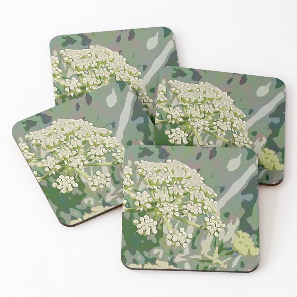Item preview, Green Coastal Plants designed and sold by Colin Bentham.