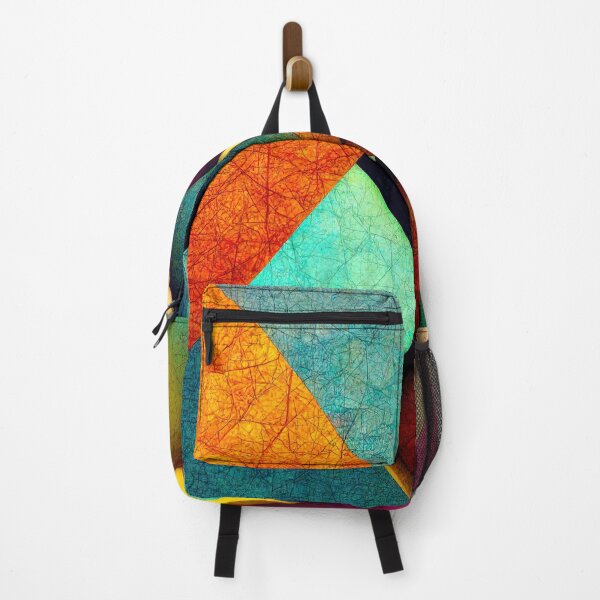 Item preview, Abstract cubism 13 designed and sold by CEVmemories.