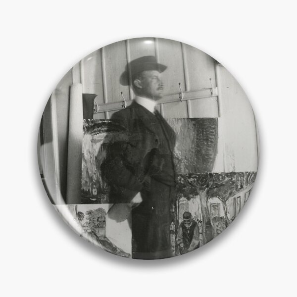 Aperçu de l'œuvre Symbolisme Edvard Munch créée et vendue par bla47.