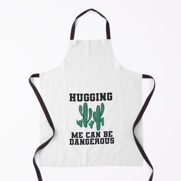 Item preview, Hugging me can be dangerous designed and sold by papaipapai198.