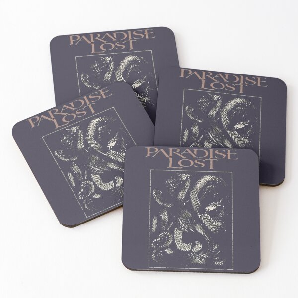 Item preview, Mens Best Paradise Lost Graphic For Fans designed and sold by Annedelgadillo.