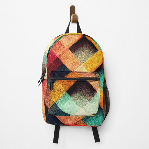 Item preview, Abstract cubism 14 designed and sold by CEVmemories.
