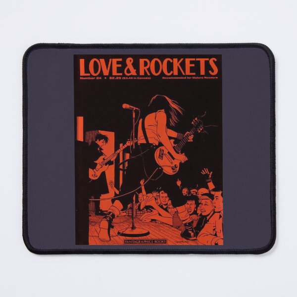 Item preview, More Then Awesome Love And Rockets Gifts For Fan designed and sold by Hollyrichard.